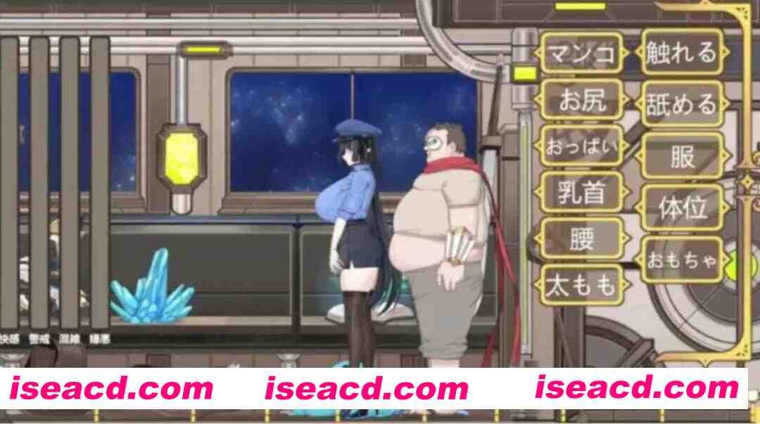 图片[2]-[SLG/中文/全动态] 異世界電車痴○ 异世界电车痴汉 DL官方中文版 [200M/新作]-嘤嘤怪之家