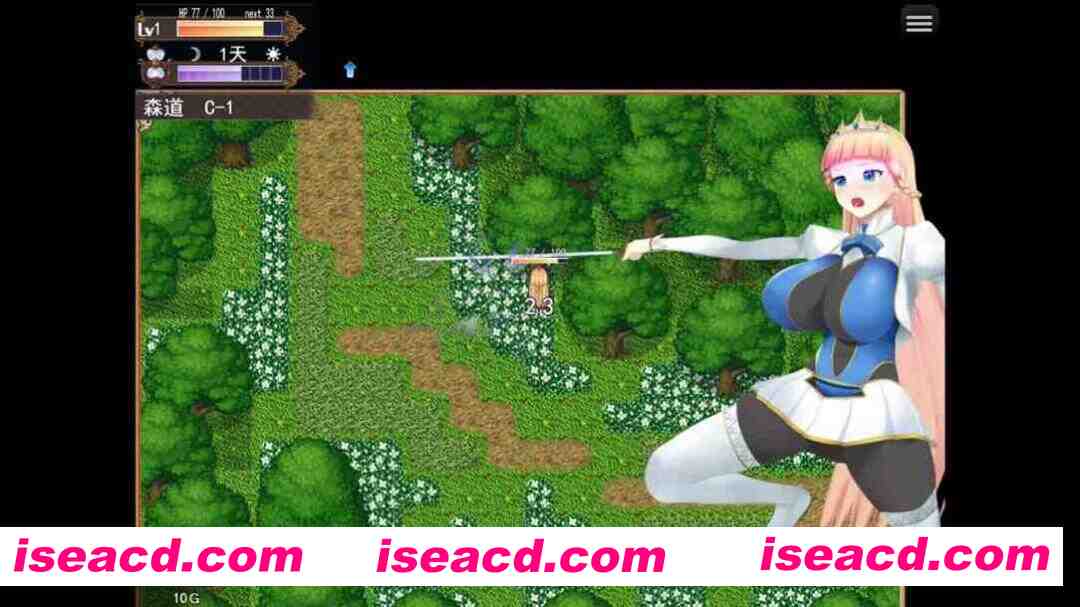 图片[6]-【日系RPG/官中/催眠/PC】催眠公主骑士 催眠ノ姫騎士 Ver1.01 官方中文步兵版【1.60G】-嘤嘤怪之家