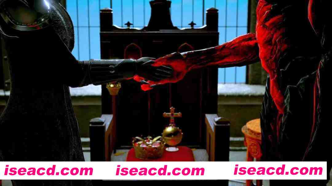 图片[9]-【国风SLG精品/官中/PC+安卓】杀手的神话 猎魔人传说 Myth of Slayer Ch6 官方中文版【4.41G】-嘤嘤怪之家