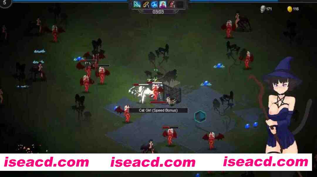 图片[9]-[ACT/中文/全动态/步兵] 神灵后宫 Harem Of Gods STEAM官方中文步兵版 [900M/新作]-嘤嘤怪之家