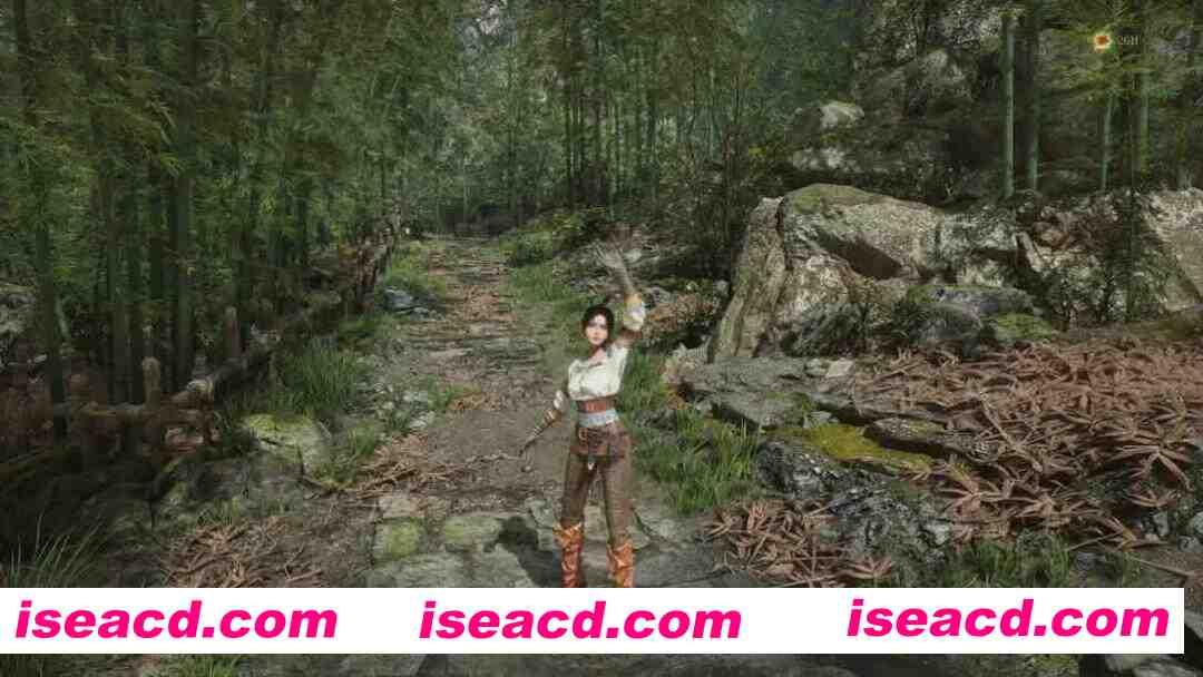 图片[13]-【国产3A大作/官中/绅士MOD】明末：渊虚之羽 Ver178111 官方中文豪华全DLC破解版+绅士MOD整合包+ [附修改器+升级补丁]【46.8G】-嘤嘤怪之家