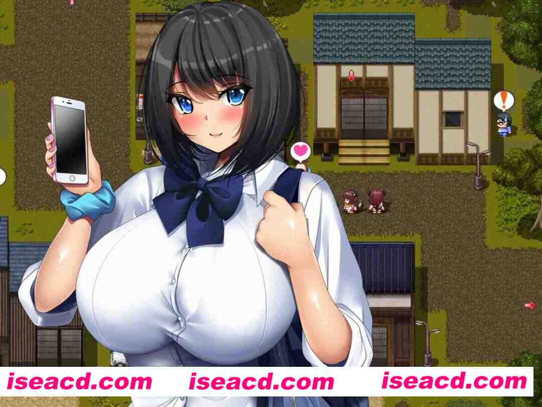 图片[8]-【日系RPG/官中/PC+安卓joi】妖怪克星 妖怪バスターズ 官方中文版【1.48G】-嘤嘤怪之家