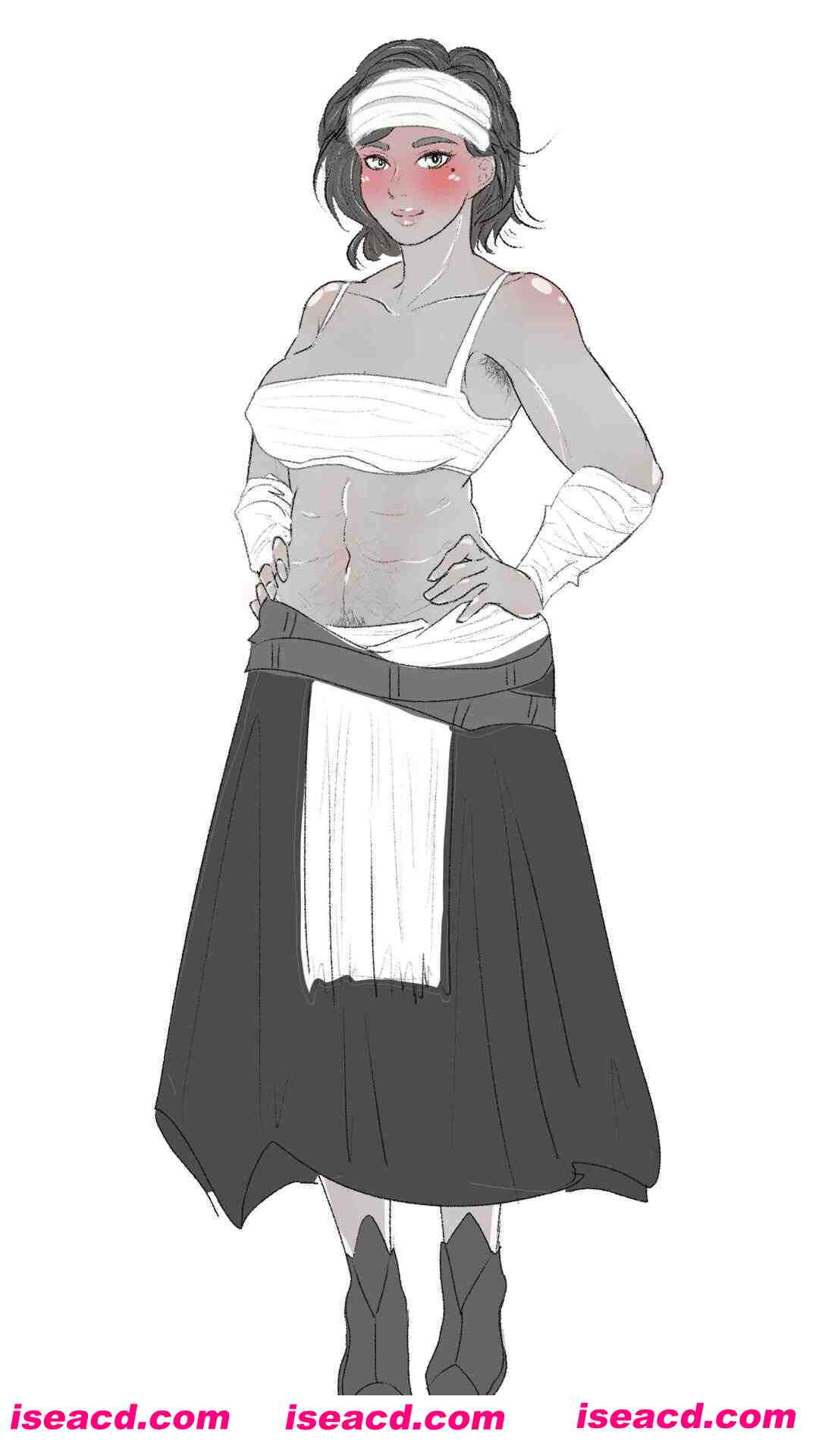 图片[5]-【互动SLG/官中/NTR/PC】这一世，我只想为所欲为！辣手摧花篇！未亡人村に潜伏した男 官方中文版【1.38G】-嘤嘤怪之家