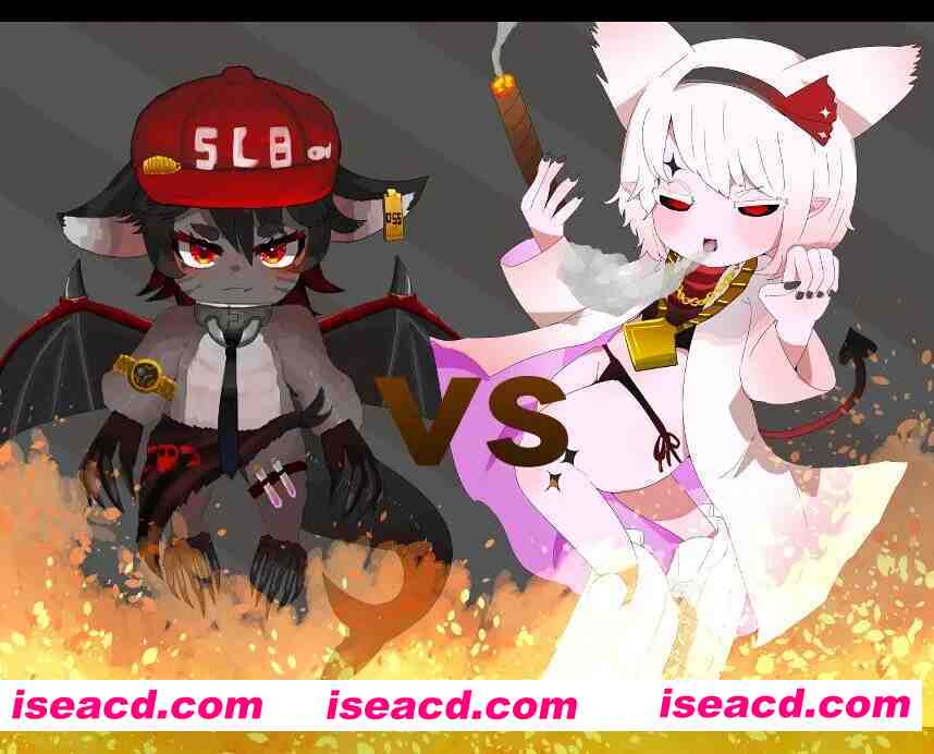 图片[4]-【日系RPG/官中/怀韵/PC+安卓joi】门铃召唤 CallGate Ver2.02 官方中文版【1.10G】-嘤嘤怪之家