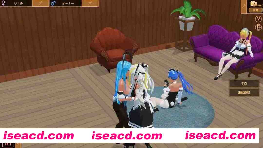 图片[9]-【经营SLG/官中/动态/PC】扶她★咖啡店 Futanari★Coffee Shop Ver0.6.0 官方中文步兵版【1.40G】-嘤嘤怪之家