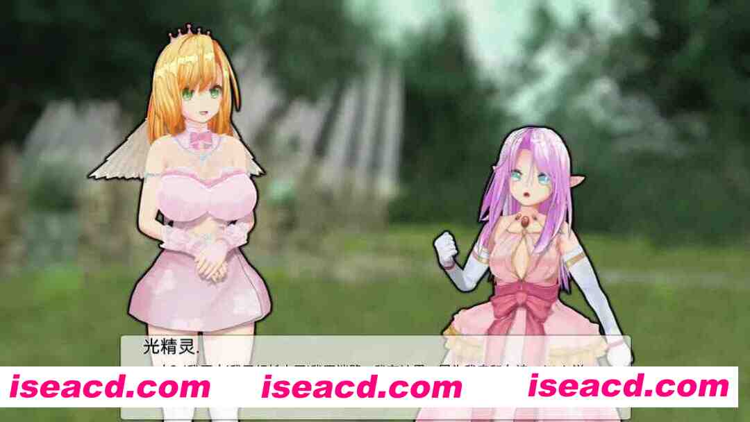 图片[7]-【亚洲SLG/汉化/堕落/PC+安卓】天堂的银荡腐败 天堂的腐败 The Lewd Corruption of the Heaven Ver0.2.3b AI汉化内嵌版【5.99G】-嘤嘤怪之家