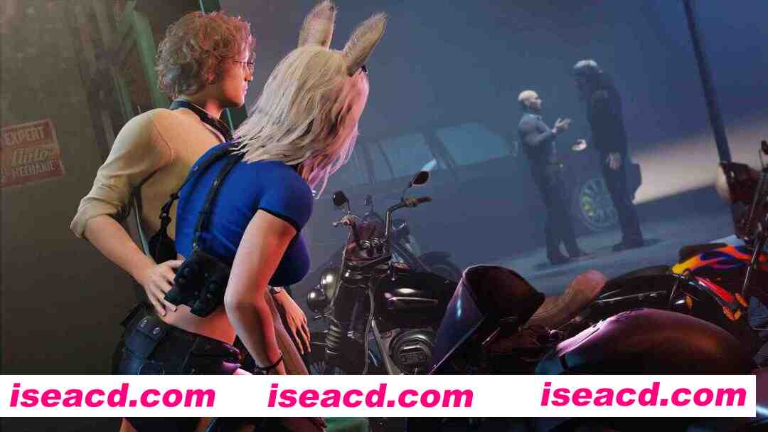 图片[8]-【互动SLG/官中/动态/PC】杏与咖啡 Sex & Coffee 官方中文正式版【9.15G】-嘤嘤怪之家