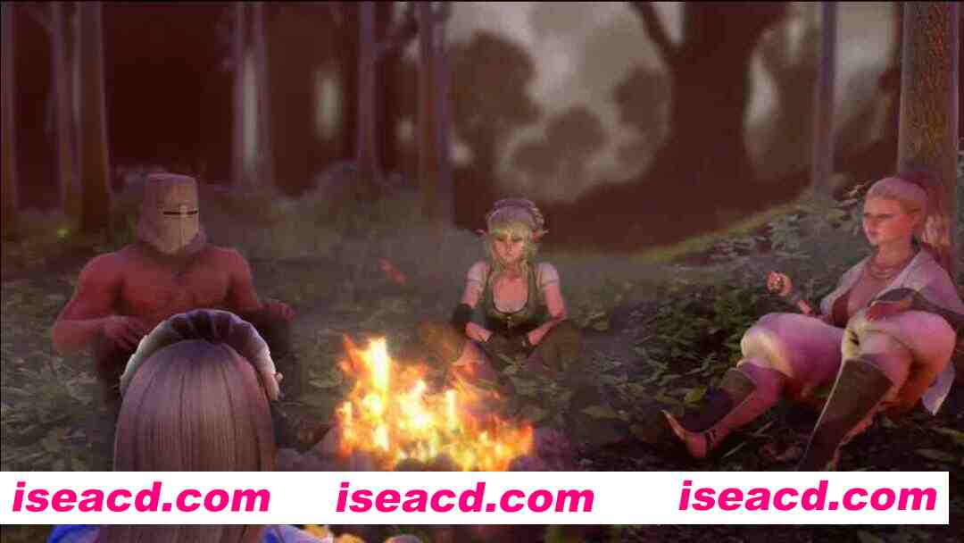 图片[2]-【精品RPG/汉化/动态/PC+安卓】哥布林杀手 Goblin Layer Ver0.57.6.1 AI汉化内嵌版【5.58G】-嘤嘤怪之家