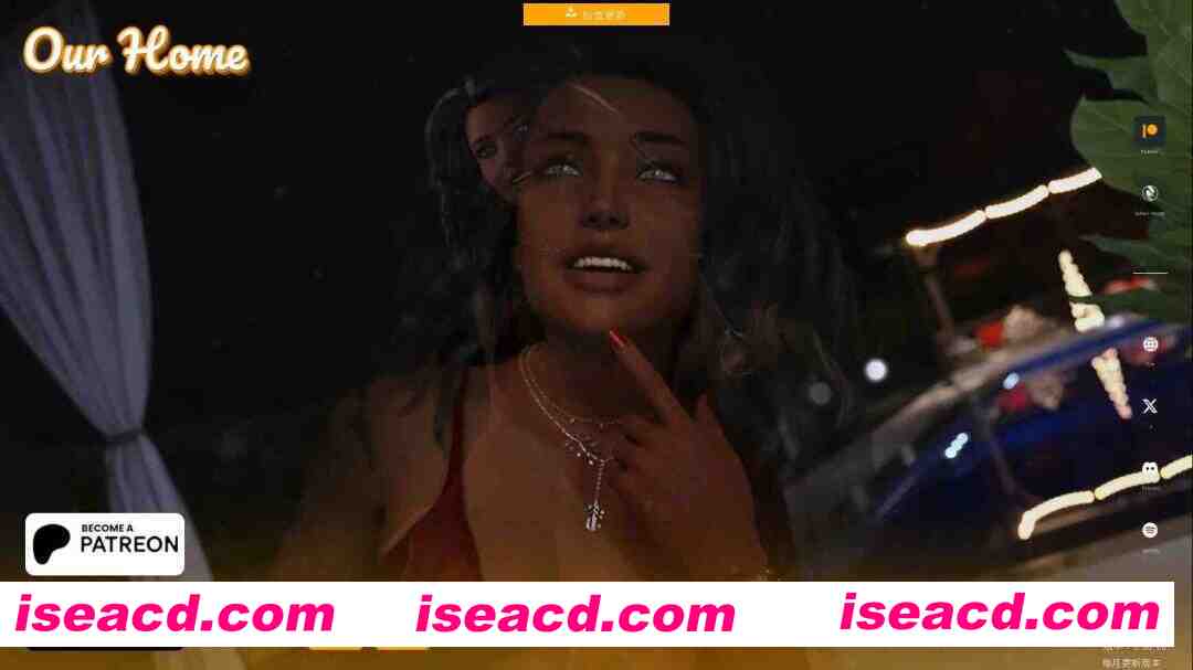 图片[7]-【欧美SLG/官中/动态/PC+安卓】我们的家 Our Home Ver3.03.00 官方中文版【10G】-嘤嘤怪之家