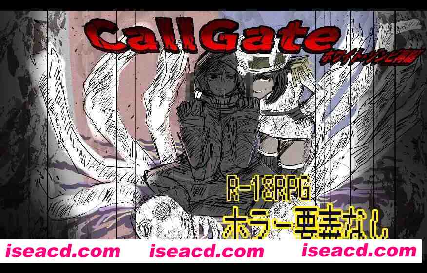 图片[8]-【日系RPG/官中/怀韵/PC+安卓joi】门铃召唤 CallGate Ver2.02 官方中文版【1.10G】-嘤嘤怪之家