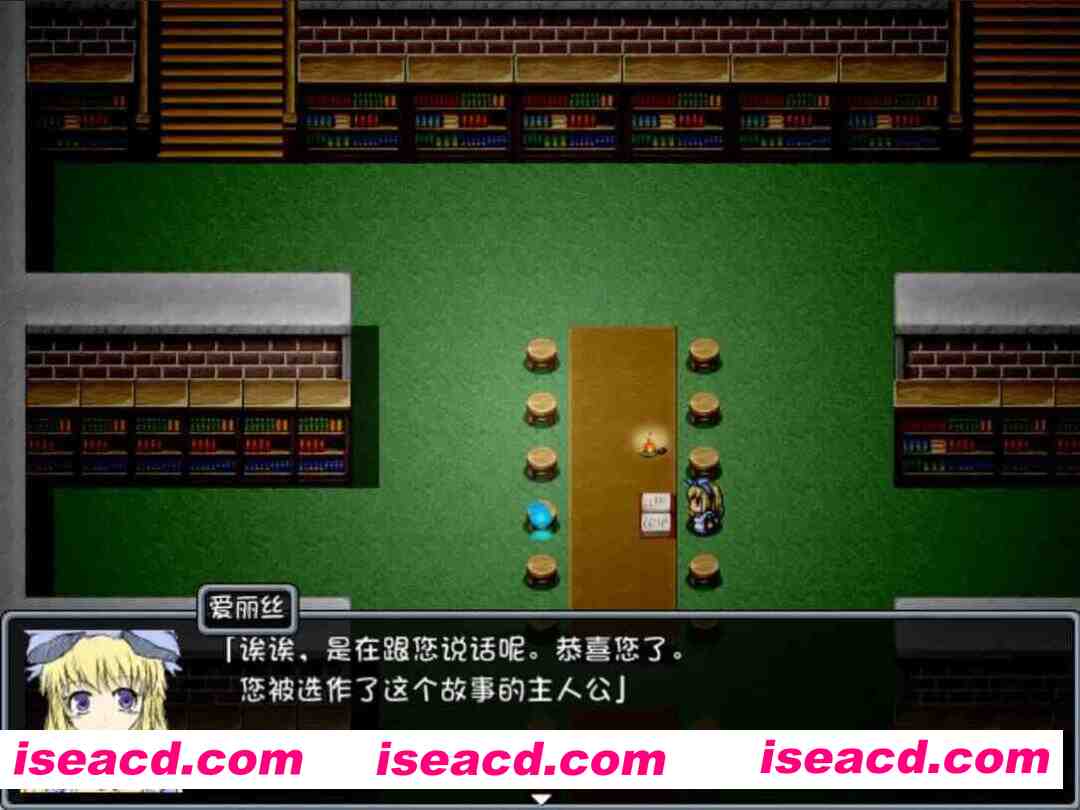 图片[10]-【日系RPG/官中/步兵/PC】BLACK SOULS 黒の童話と五魔姫 Ver1.1 官方中文步兵版【829M】-嘤嘤怪之家