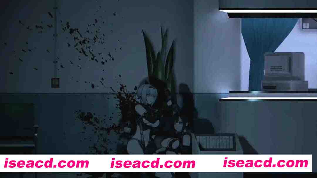 图片[3]-【ACT/官中/全动态/PC】青色大脑 CYANBRAIN Cyan Brain Ver1.0.0 官方中文正式版【1.53G/CV】-嘤嘤怪之家