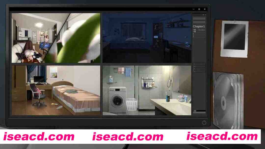 图片[4]-【SLG/官中/动态/PC】我的镜头人生 Lens Life Build.7640610 官方中文版【916M】-嘤嘤怪之家