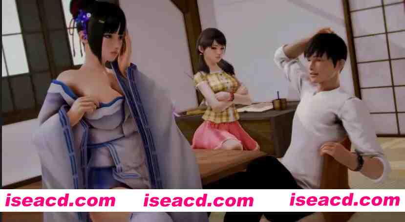 图片[5]-[大作SLG/AI汉化/PC+安卓] 二次元老婆学院 Ver 0.13.0 AI汉步兵化版 +全画廊 [7.8G/更新]-嘤嘤怪之家