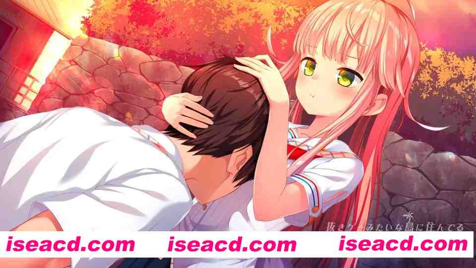 图片[6]-【拔作ADV/官中/休闲/PC】拔作岛 NUKITASHI 抜きゲーみたいな島に住んでる貧乳はどうすりゃいいですか？Ver2.0.0 官方中文版【5.38G/CV】-嘤嘤怪之家