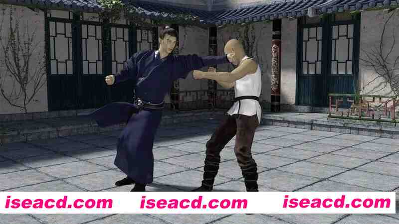 图片[2]-【古风SLG/官中/后宫/PC+安卓】金瓶梅 Jin Ping Mei Ver1.0 官方中文版【3.28G】-嘤嘤怪之家