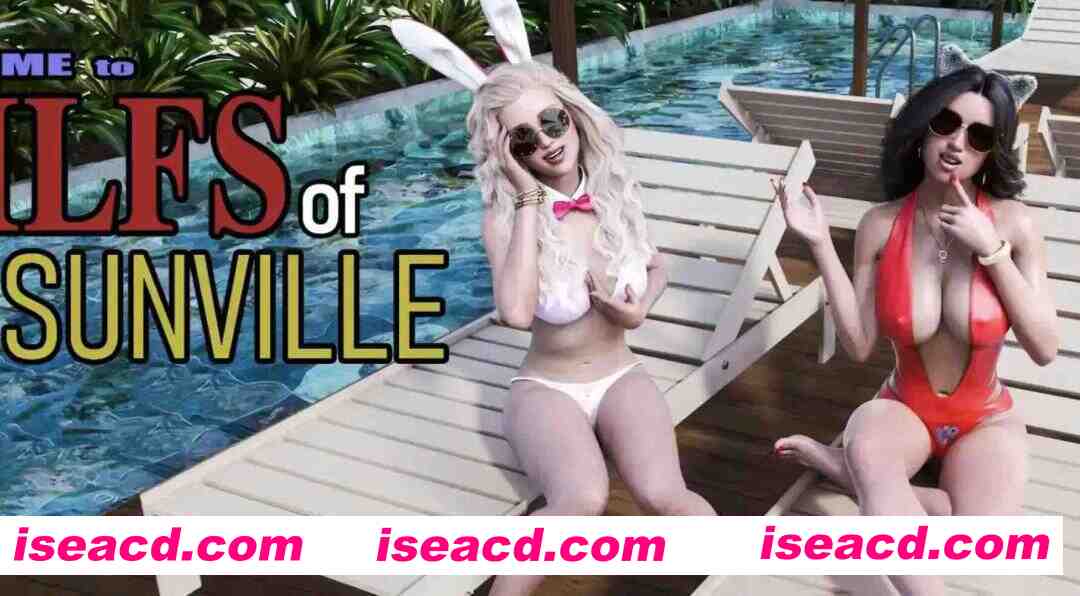 【神作SLG/汉化/动态】半老徐娘第1季汉化版【PC 安卓/9.04G/更新】