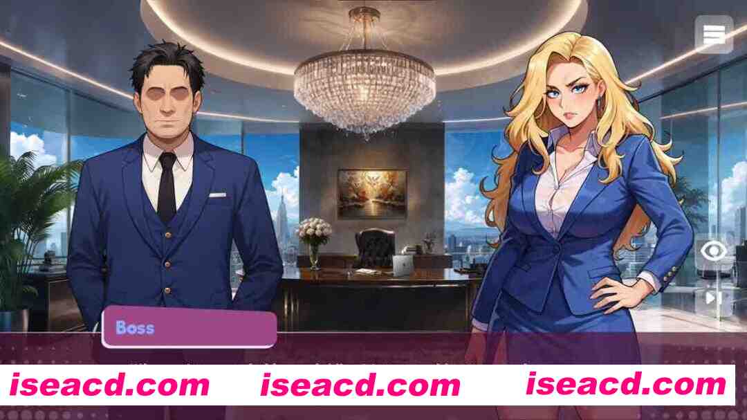 图片[4]-【互动SLG/官中/动态/PC+安卓】 潜入：变态物语 Getting Inside Hentai Story 官方中文版+DLC【3.13G】-嘤嘤怪之家