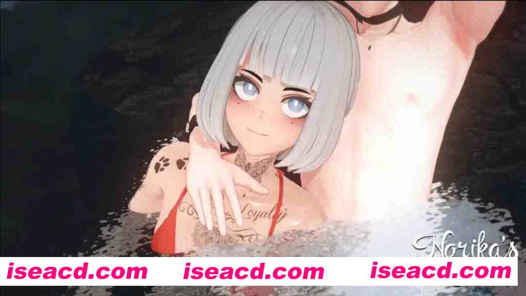 图片[11]-【互动SLG/汉化/NTR/PC】诺丽卡斯事件簿 诺里卡斯的案例 Norika’s Case Ver1.1 AI汉化内嵌版【3.70G】-嘤嘤怪之家