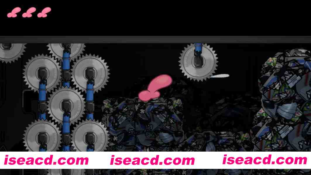 图片[2]-【解密ACT/官中/全动态/PC】完美细胞计画 完美細胞計畫 Ver1.01 官方中文版【2.81G】-嘤嘤怪之家