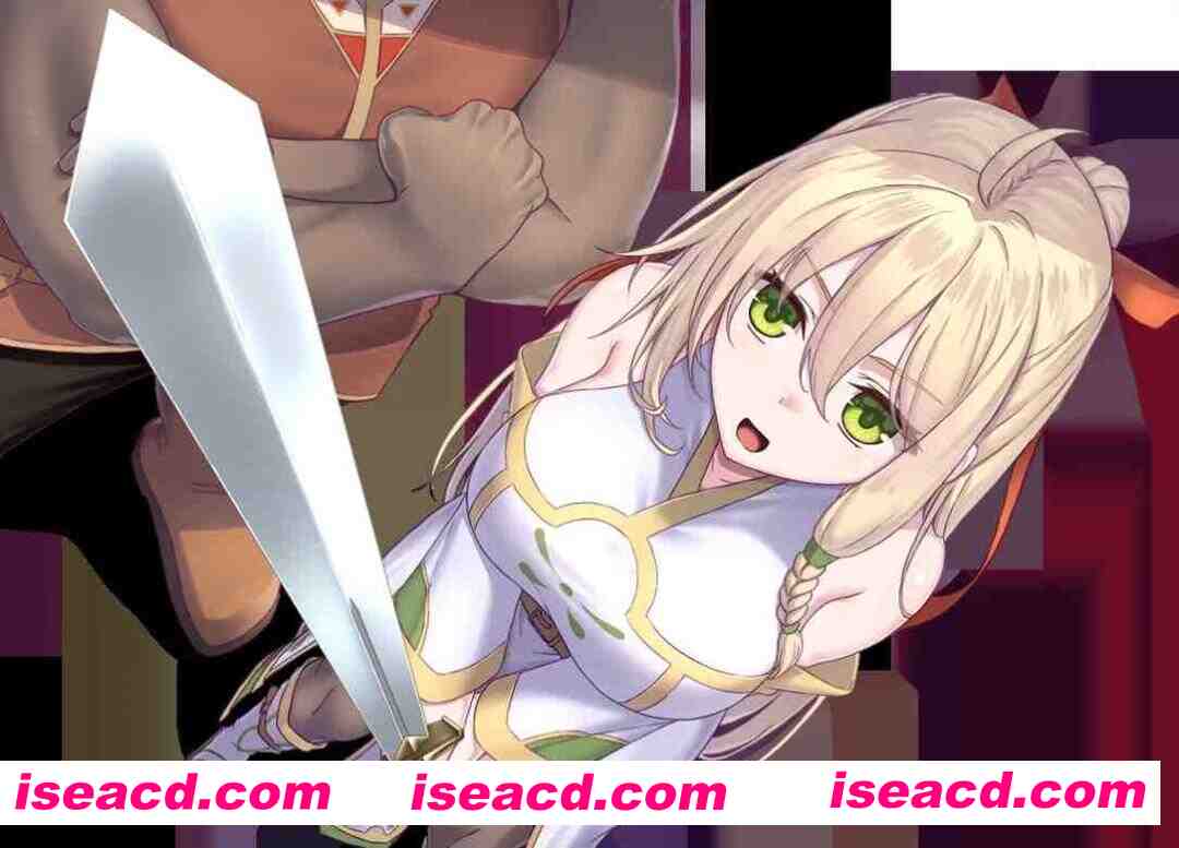 图片[4]-【日系RPG/官中/PC+安卓joi】堕落的圣痕：夜行传令 堕ちた聖痕：夜行伝令 Ver 0.35 官中步兵版+修正【1.57G】-嘤嘤怪之家