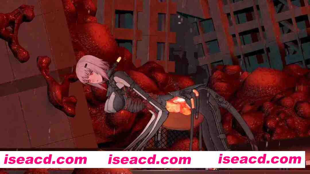 图片[2]-【ACT/官中/全动态/PC】青色大脑 CYANBRAIN Cyan Brain Ver1.0.0 官方中文正式版【1.53G/CV】-嘤嘤怪之家