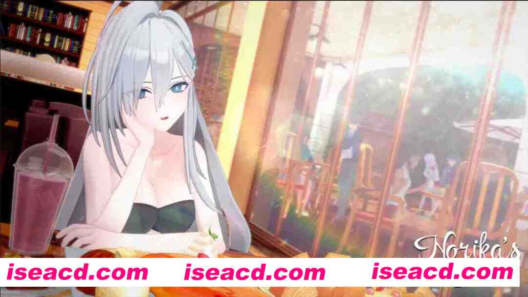 图片[8]-【互动SLG/汉化/NTR/PC】诺丽卡斯事件簿 诺里卡斯的案例 Norika’s Case Ver1.1 AI汉化内嵌版【3.70G】-嘤嘤怪之家