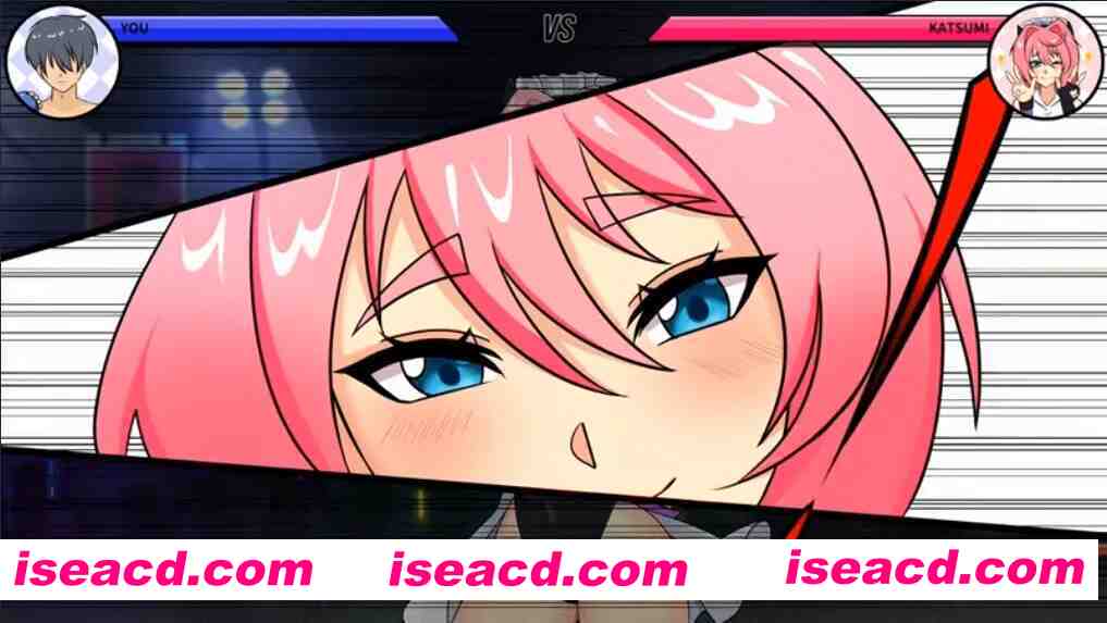 图片[4]-【日系SLG/官中/OOO/PC】地下少女：服从之路 UnderGirl Submission Path Ver1.01 官方中文版【1.62G/CV】-嘤嘤怪之家