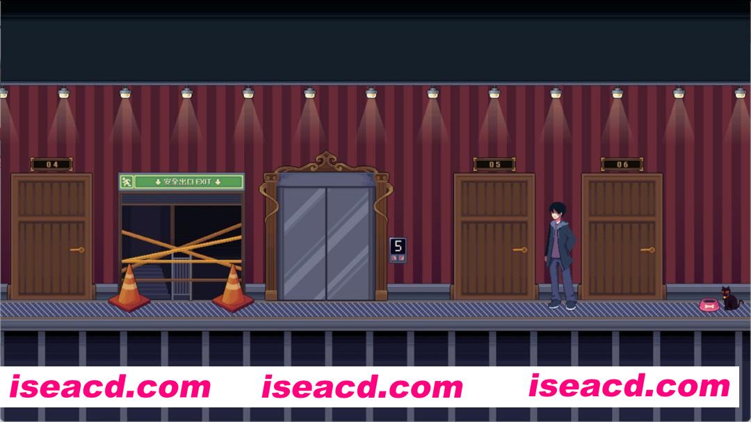 【SLG/中文/动态】少女的求生之路：研究所Build.17818922【PC/274.8M/更新】