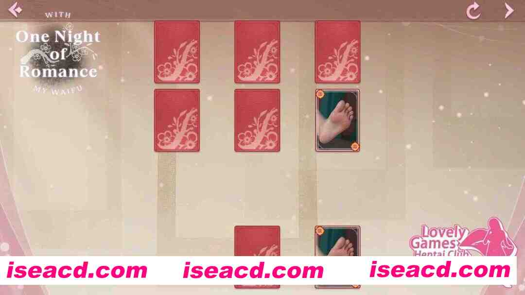 图片[5]-【国风SLG/官中/步兵/PC】一夜风流 官方中文步兵版【2.34G】-嘤嘤怪之家