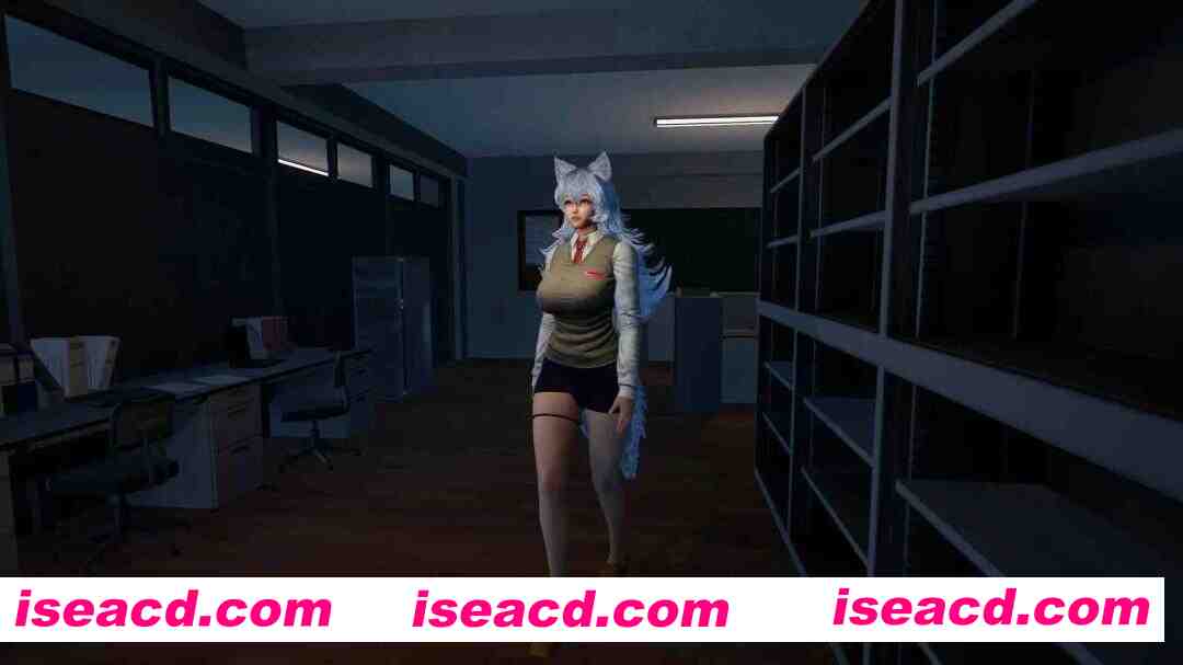 图片[12]-【3D互动/官中/全动态/PC】狼伴侣 Wolf Mate Ver1.0.5 官方中文版【2.62G】-嘤嘤怪之家