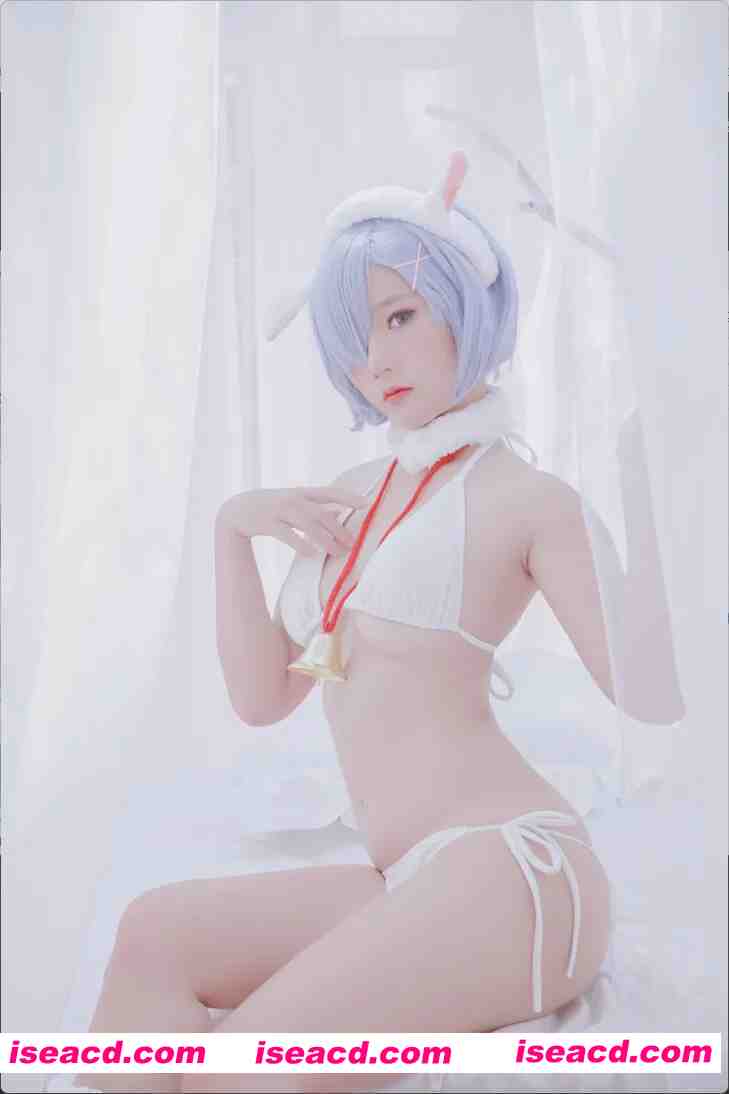 图片[3]-[COSPLAY/大合集] Messie Huang – 合集39期 8月更新[1384P][6.4G]-嘤嘤怪之家