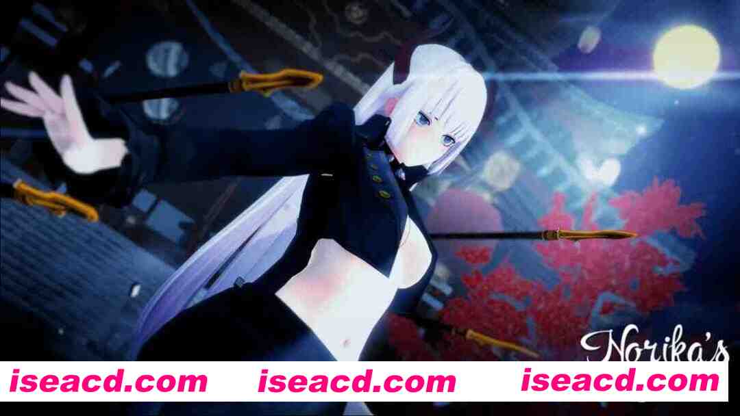 图片[4]-【互动SLG/汉化/NTR/PC】诺丽卡斯事件簿 诺里卡斯的案例 Norika’s Case Ver1.1 AI汉化内嵌版【3.70G】-嘤嘤怪之家