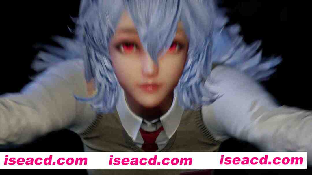 图片[5]-【3D互动/官中/全动态/PC】狼伴侣 Wolf Mate Ver1.0.5 官方中文版【2.62G】-嘤嘤怪之家