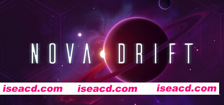 [ARPG/中文/2D] 新星漂移/Nova Drift Build.18756003 官方中文版 [800M/新作]