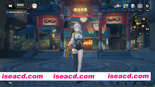 图片[8]-【网游破解/单机版/绅士MOD】绝区零ZZZ Ver2.0 正式服单机版+全套绅士MOD整合【79G/更新】-嘤嘤怪之家