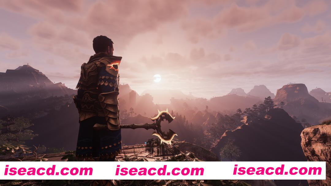 图片[6]-[大作RPG/中文/3D] 雾锁王国/Enshrouded v729115 官方中文版 [35G/更新]-嘤嘤怪之家