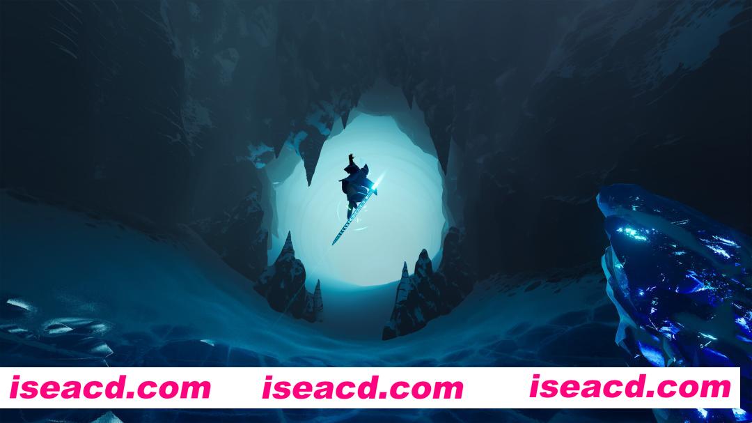 图片[5]-[ACT/中文/3D] 海洋之剑/Sword of the Sea v20250822 官方中文版 [6.8G/更新]-嘤嘤怪之家