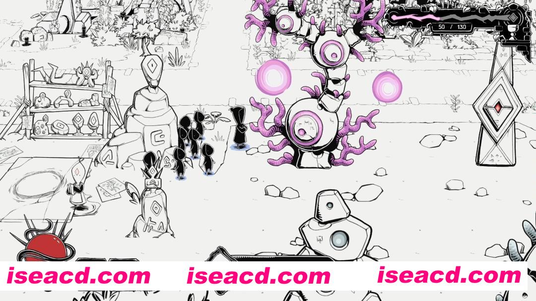 图片[2]-[经营RPG/中文/2D] 以邪神之名/Worship Build.19656838 官方中文版 [3.9G/新作]-嘤嘤怪之家