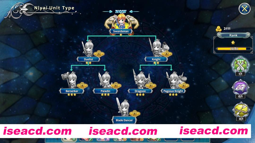 图片[3]-[策略战棋SRPG/中文/2D] 天使帝国四/Empire of Angels IV Build.1632221 官方中文版 [5.2G/新作]-嘤嘤怪之家