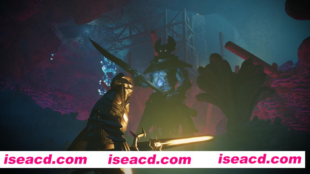 图片[3]-[大作RPG/中文/3D] 雾锁王国/Enshrouded v729115 官方中文版 [35G/更新]-嘤嘤怪之家