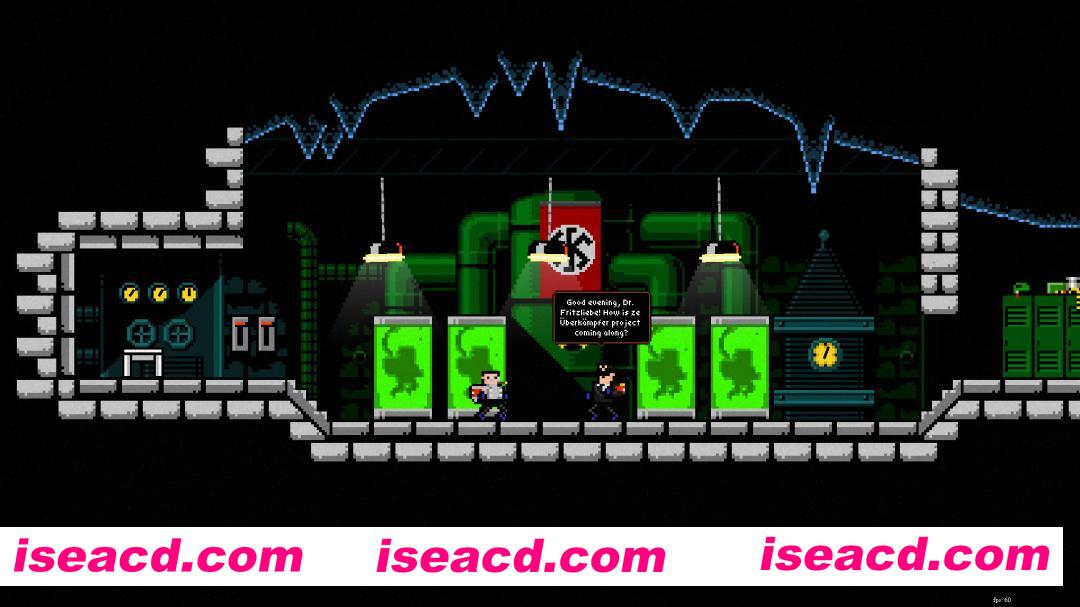 图片[6]-[横版ACT/中文/2D像素] 超级战士豪华版/Superfighters Deluxe Build.19263480 官方中文版 [500M/新作]-嘤嘤怪之家