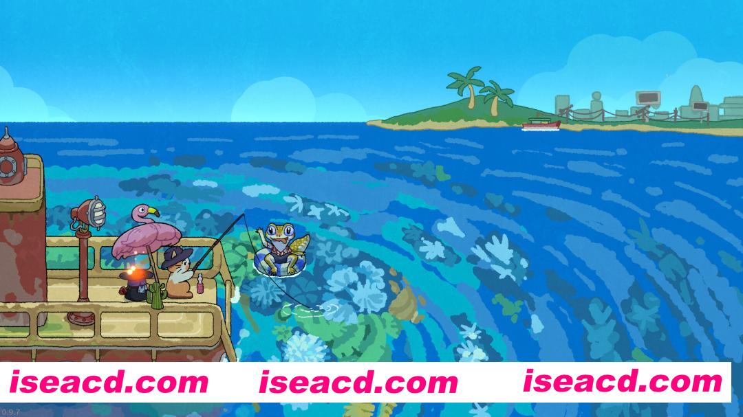 图片[2]-[放置SLG/中文] 猫猫钓游记/Fischer’s Fishing Journey Build.19536768 官方中文版 [400M/新作]-嘤嘤怪之家