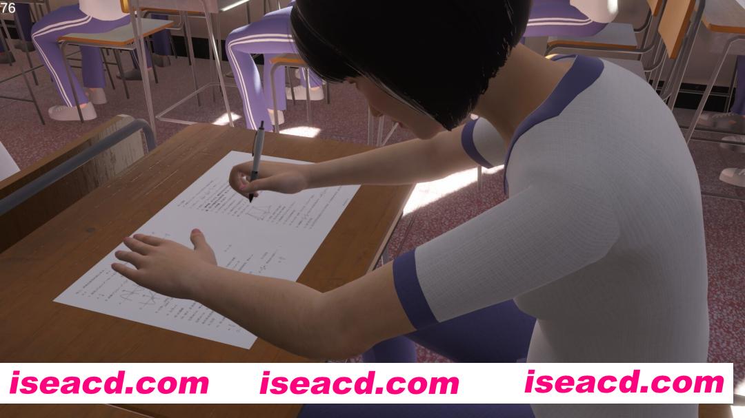 图片[3]-[模拟SLG/中文/3D] 第八中学/NO.8 High School Build.17475689 官方中文版 [900M/新作]-嘤嘤怪之家