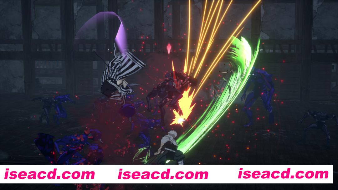 图片[2]-[ACT/中文/模拟器整合版] 鬼灭之刃 火之神血风谭2/Demon Slayer -Kimetsu no Yaiba- The Hinokami Chronicles 2 v1.0.2 官方中文 [20G/新作/全CV]-嘤嘤怪之家