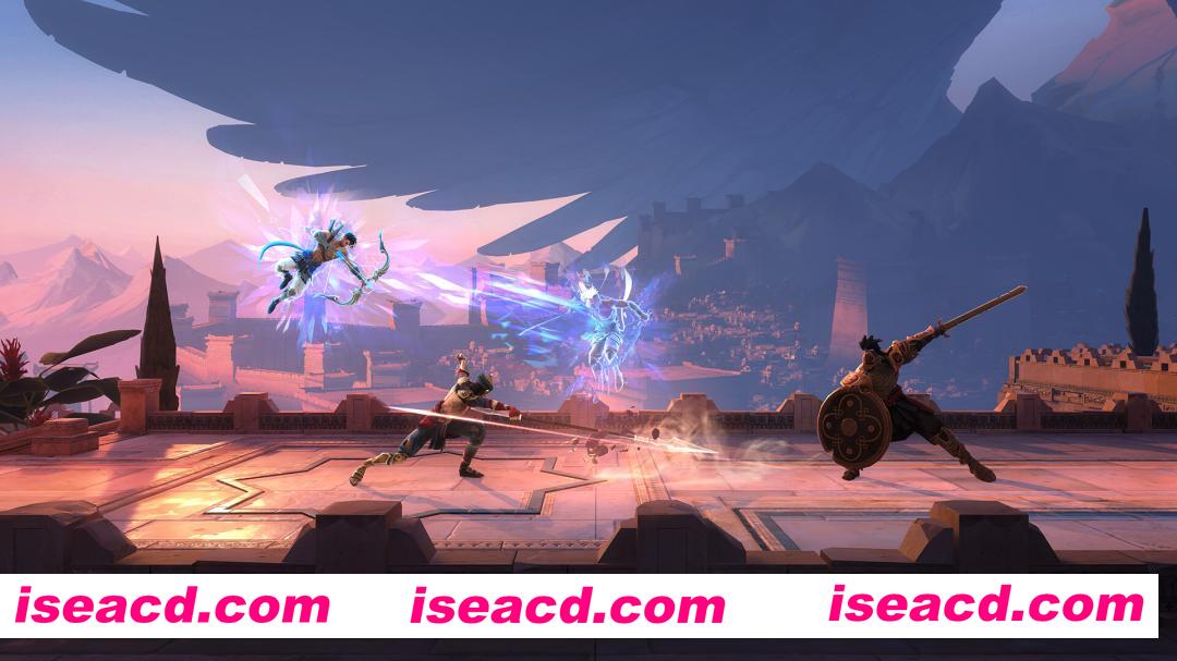 图片[2]-[ACT/中文/3D] 波斯王子：失落的王冠/Prince of Persia The Lost Crown 模拟器整合中文版 [11.7G/新作]-嘤嘤怪之家