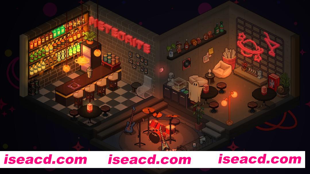 图片[3]-[休闲游戏/中文/2D] 呓语小镇/Whisper of the House v1.2.0.5 官方中文版 [1.6G/新作]-嘤嘤怪之家