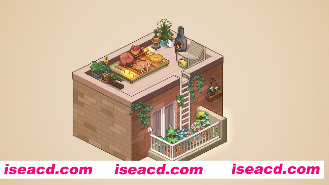 图片[4]-[休闲游戏/中文/2D] 呓语小镇/Whisper of the House v1.2.0.5 官方中文版 [1.6G/新作]-嘤嘤怪之家