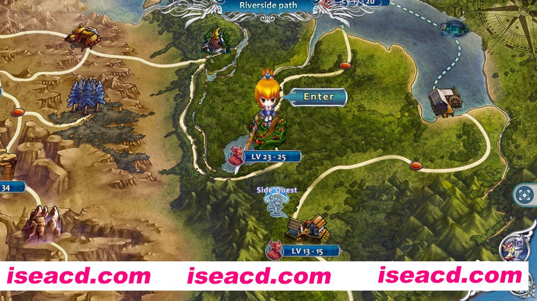 图片[1]-[策略战棋SRPG/中文/2D] 天使帝国四/Empire of Angels IV Build.1632221 官方中文版 [5.2G/新作]-嘤嘤怪之家