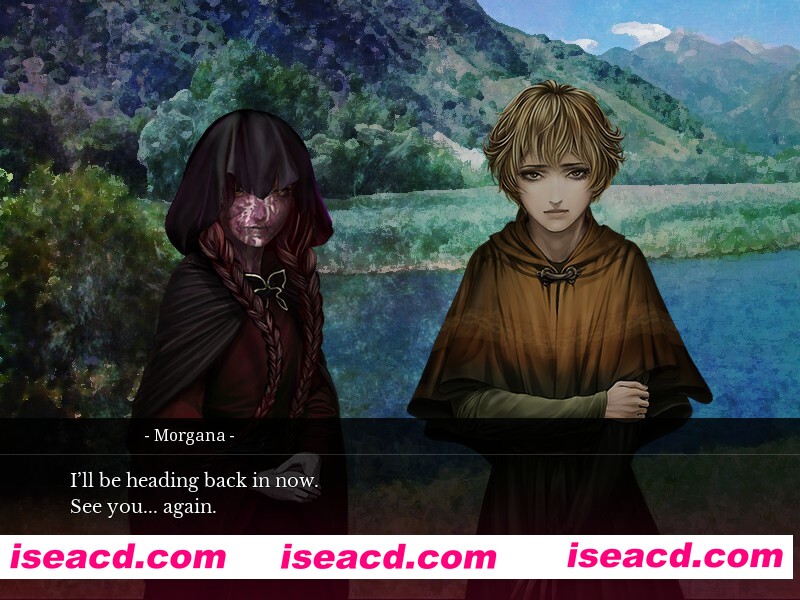 图片[5]-[日式ADV/中文] 海市蜃楼之馆：纯真的安魂曲/The House in Fata Morgana: A Requiem for Innocence Build.11755187 官方中文版[700M/新作]-嘤嘤怪之家